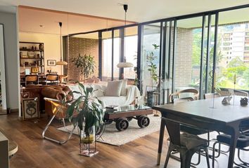 Apartment for rent in Poblado, Medellín