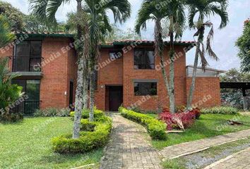Casa en  Parcelaciones Pance, Cali