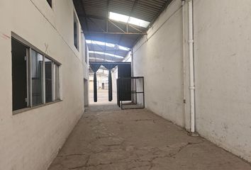 Nave en  Granjas Estrella, Iztapalapa