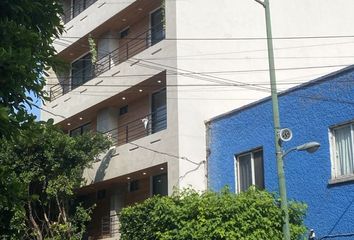 Departamento en  Calle Elisa 226, Nativitas, Ciudad De México, Cdmx, México