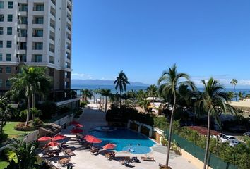 Departamento en  Grand Venetian, Zona Hotelera, Las Glorias, Puerto Vallarta, Jalisco, México