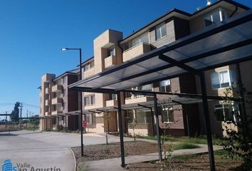 Departamento en  Talca, Chile