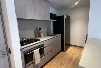 Apartamento en Centro Industrial, Bogotá