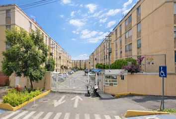 Departamento en  Avenida Tlalnepantla Tenayuca 1268-1268, Joyas De Vallejo, Gustavo A. Madero, Ciudad De México, 07620, Mex