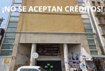 Departamento en  Luis Moya, Colonia Centro, Centro, Ciudad De México, Cdmx, México