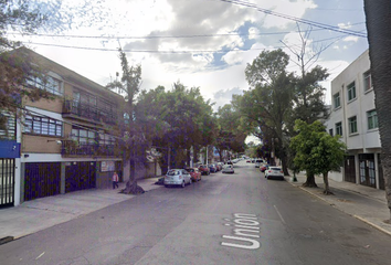 Departamento en  Unión 257, Tepeyac Insurgentes, 07020 Ciudad De México, Cdmx, México