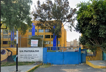 Departamento en  Avenida San Lorenzo 1413, Cerro De La Estrella, Ciudad De México, Cdmx, México