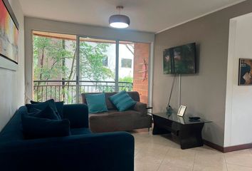 Apartment for rent in Poblado, Medellín