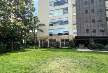 Departamento en  Lomas Verdes 1ra Sección, Naucalpan De Juárez, Estado De México, México