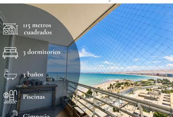 Departamento en  Avenida Chile, Arica, Chile
