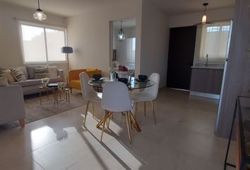 Departamento en  Ciudad Del Sol, Santiago De Querétaro, Municipio De Querétaro