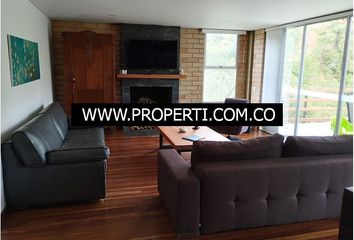 House for rent in Envigado, Envigado