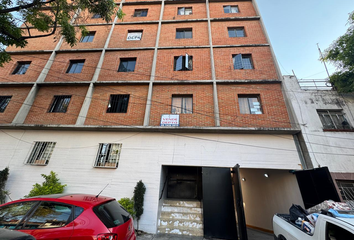 Departamento en  Doctor Federico Gómez Santos 54, Doctores, Ciudad De México, Cdmx, México