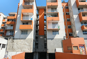 Departamento en  Camino Real De San Martin, San Martin Xochinahuac, Ciudad De México, Cdmx, México