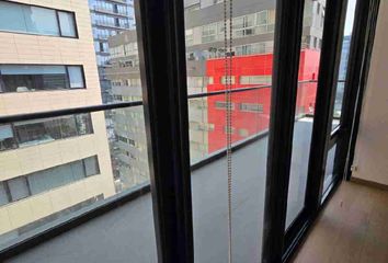 Departamento en  Lago Neuchatel, Ampliación Granada, Ciudad De México, Cdmx, México