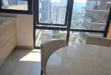 Departamento en  Lago Neuchatel, Ampliación Granada, Ciudad De México, Cdmx, México