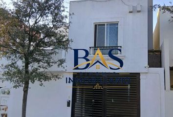 Casa en  Paraje Santa Rosa, Apodaca