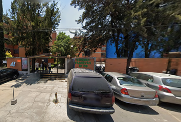 Departamento en  Virginia Fábregas 138, Jorge Negrete, Ciudad De México, Cdmx, México