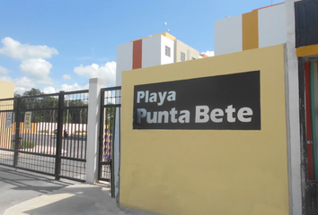 Departamento en  Real Bilbao Priv. Paules, Iguria, Real Bilbao, Playa Del Carmen, Quintana Roo, México