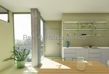 Departamento en  Obrera, Cuauhtémoc, Cdmx