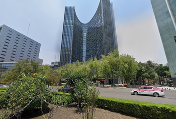 Departamento en  Avenida Paseo De La Reforma 77, Tlatelolco, Ciudad De México, Cdmx, México