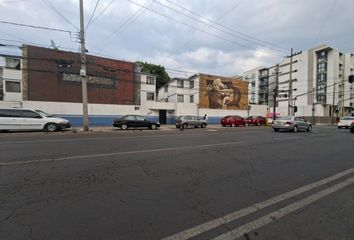 Departamento en  Av. Ricardo Flores Magón 499, Atlampa, Ciudad De México, Cdmx, México