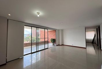 Apartment for rent in Poblado, Medellín