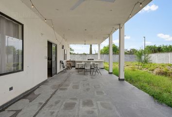 Casa en  Ciénega De Flores, Nuevo León, México
