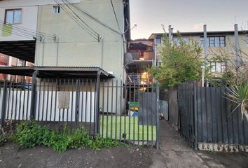 Departamento en  Combarbalá, La Pintana, Chile