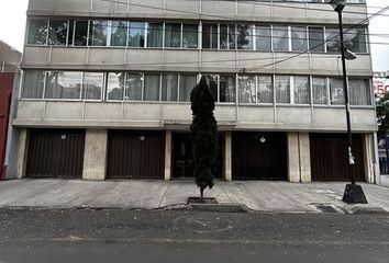 Departamento en  Leonardo Da Vinci 174, Nonoalco, Ciudad De México, Cdmx, México