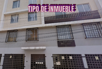 Departamento en  Mellado 51, Valle Gómez, 06240 Ciudad De México, Cdmx, México