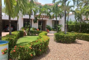 Casa en La Boquilla, Cartagena De Indias