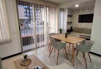 Apartment for rent in Valle del Lili, Cali