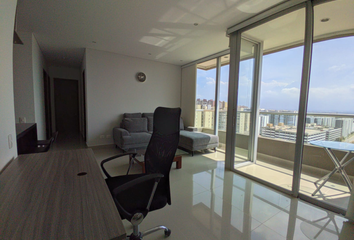 Apartment for rent in Villa Santos, Barranquilla