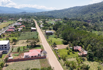 Terreno Residencial en  Grhj+836, Ruta Panamericana, Sucúa, Ecuador