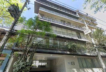 Departamento en  Hipódromo, 06100 Ciudad De México, Cdmx, México