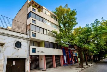 Departamento en  C. Sabino 107, Sta María La Ribera, 06400 Ciudad De México, Cdmx, México
