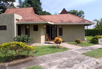 Villa-Quinta en  Camino Real Del Rio, Cra. 1, Anapoima, Cundinamarca, Colombia