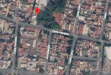Departamento en  Calle Heraldo 40, Colonia Del Recreo, Ciudad De México, Cdmx, México