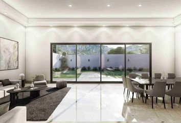 Casa en  Calle Virgen De Rayo 11, Monterrey, Nuevo León, 64989, Mex