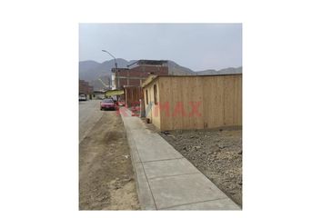 Terreno en  Urbanización La Planicie Etapa I, Carabayllo, Lima, Per