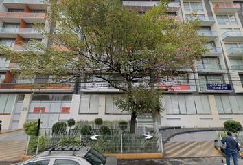 Departamento en  Lago Hielmar 44, Modelo Pensil, 11450 Ciudad De México, Cdmx, México
