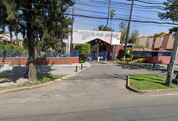 Departamento en  San Juan De Aragon, Calzada San Juan De Aragón, Dm Nacional, San Pedro El Chico, Ciudad De México, Cdmx, México