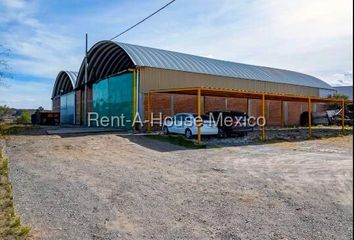 Nave en  Autopista México-querétaro, San Juan Del Río, Querétaro, 76820, Mex