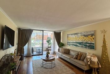 Departamento en venta en Providencia