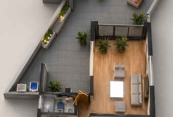 Departamento en  Yanahuara, Arequipa