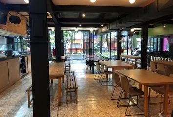 Local comercial en  Hipódromo Condesa, Cuauhtémoc, Cdmx