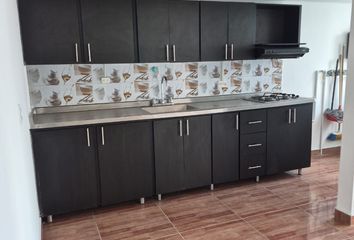 Apartamento en Rodeo Alto, Medellín