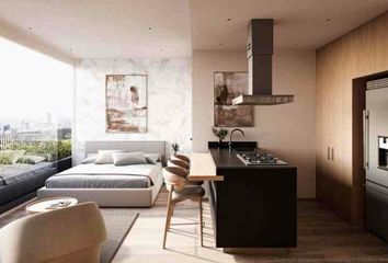 Departamento en  San Rafael, Cuauhtémoc, Cdmx