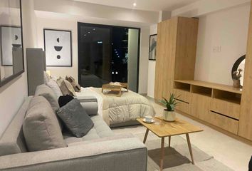 Departamento en  Tabacalera, Cuauhtémoc, Cdmx